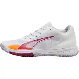 Sport 24 PUMA Accelerate Turbo 4 Håndboldsko Dame tilbud