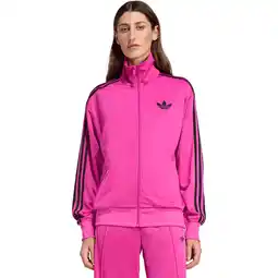Sport 24 adidas Originals Firebird Loose Track Top Dame tilbud