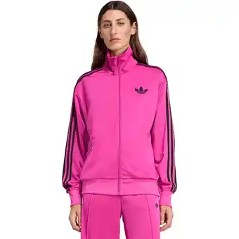 Sport 24 adidas Originals Firebird Loose Track Top Dame tilbud