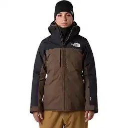 Sport 24 The North Face Namak Insulated Skijakke Dame tilbud