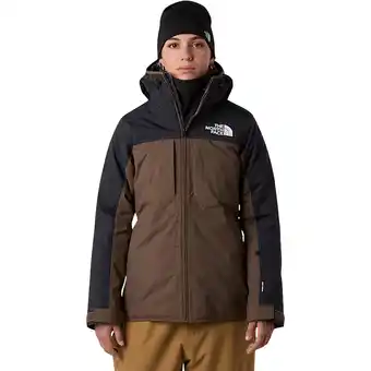 Sport 24 The North Face Namak Insulated Skijakke Dame tilbud