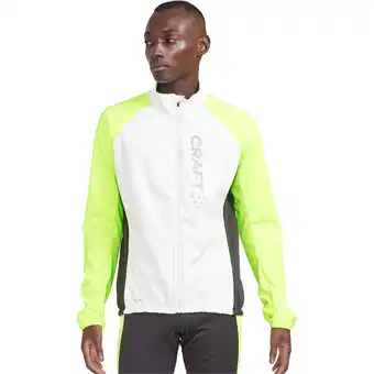 Sport 24 Craft Core SubZero Lumen Cykeljakke Herre tilbud