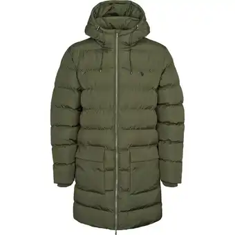 Sport 24 U.S. Polo Assn. Sonic Parka Vinterjakke Herre tilbud