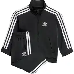 Sport 24 adidas Originals Firebird Tracksuit Børn tilbud