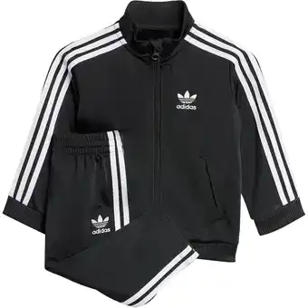 Sport 24 adidas Originals Firebird Tracksuit Børn tilbud