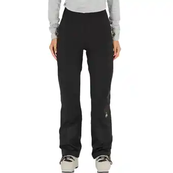 Sport 24 SOS Masella Softshell Skibukser Dame tilbud