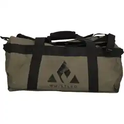 Sport 24 Whistler Fidel 60L Duffel Sportstaske tilbud