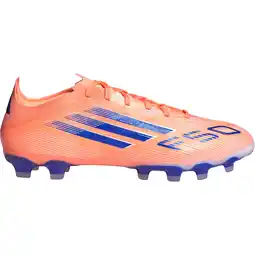 Sport 24 adidas F50 Pro MG Fodboldstøvler tilbud