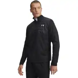 Sport 24 Under Armour Pro Utility QZ Træningstrøje Herre tilbud
