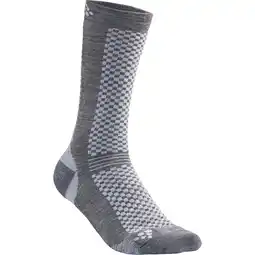 Sport 24 Craft Warm Mid 2-Pak Løbestrømper tilbud