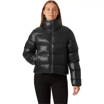 Sport 24 Helly Hansen Jade Puffer Jakke Dame tilbud