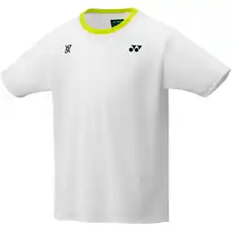 Sport 24 Yonex VA Badminton T-shirt Børn tilbud