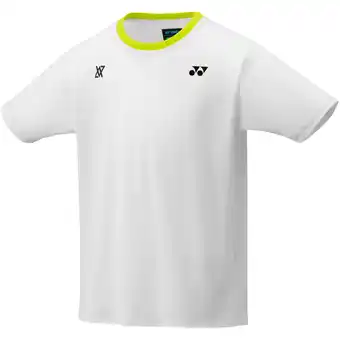 Sport 24 Yonex VA Badminton T-shirt Børn tilbud
