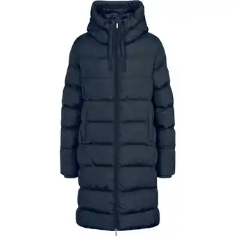 Sport 24 U.S. Polo Assn. Sally Parka Vinterjakke Dame tilbud
