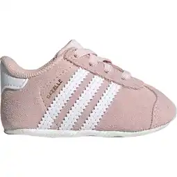 Sport 24 adidas Originals Gazelle Crib Sneakers Børn tilbud
