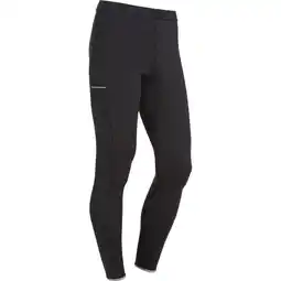 Sport 24 Endurance Energy V2 Løbetights Herre tilbud