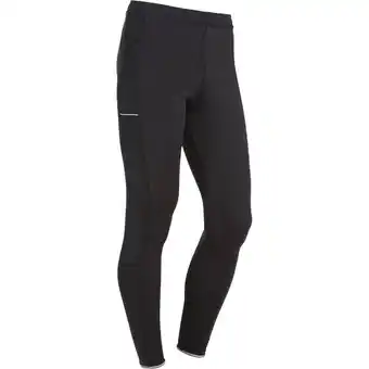 Sport 24 Endurance Energy V2 Løbetights Herre tilbud