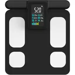 Sport 24 Zenith Smart Scale Badevægt tilbud
