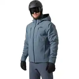Sport 24 Helly Hansen Alpha 4.0 Skijakke Herre tilbud