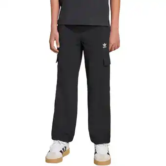 Sport 24 adidas Originals OH Woven Cargo Bukser Børn tilbud