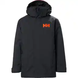 Sport 24 Helly Hansen Level Skijakke Børn tilbud