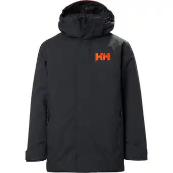Sport 24 Helly Hansen Level Skijakke Børn tilbud