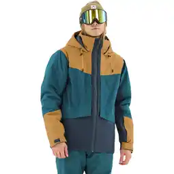 Sport 24 Whistler Kingland Skijakke Herre tilbud
