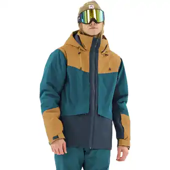 Sport 24 Whistler Kingland Skijakke Herre tilbud