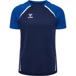 Sport 24 hummel Lead 2.0 Trænings T-shirt Herre tilbud