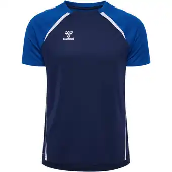 Sport 24 hummel Lead 2.0 Trænings T-shirt Herre tilbud
