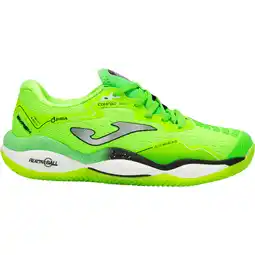 Sport 24 Joma Smash 2025 Padel Sko Herre tilbud