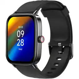 Sport 24 ASG Smartwatch 1 Herre tilbud