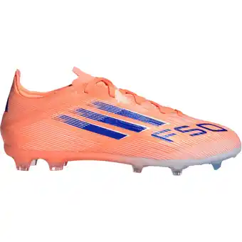 Sport 24 adidas F50 Elite FG Fodboldstøvler Børn tilbud