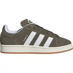 Sport 24 adidas Originals Campus 00s Suede Sneakers Herre tilbud