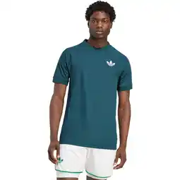 Sport 24 adidas Freelift Pro Padel T-shirt Herre tilbud