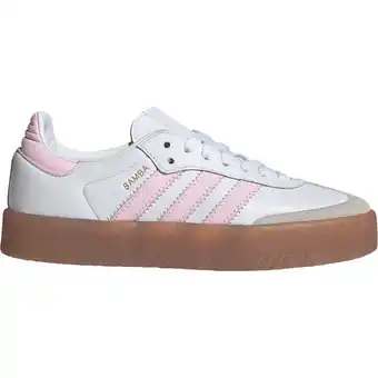 Sport 24 adidas Originals Samba Sneakers Børn tilbud