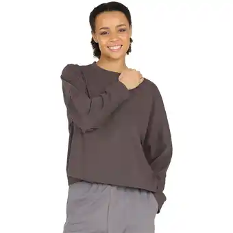 Sport 24 Athlecia Guyana Crew Neck Træningstrøje Dame tilbud
