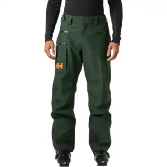Sport 24 Helly Hansen Garibaldi 2.0 Skibukser Herre tilbud