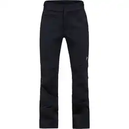 Sport 24 Peak Performance Stretch Skibukser Dame tilbud