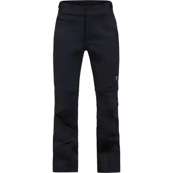 Sport 24 Peak Performance Stretch Skibukser Dame tilbud