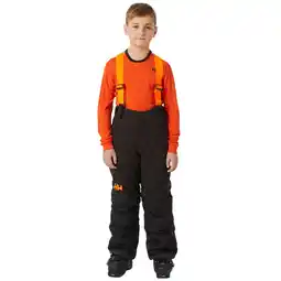 Sport 24 Helly Hansen No Limits 2.0 Skibukser Børn tilbud