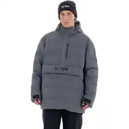 Sport 24 SLOPE Thumper Anorak Herre tilbud