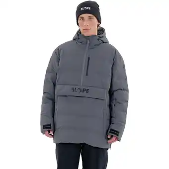 Sport 24 SLOPE Thumper Anorak Herre tilbud