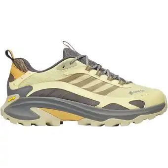 Sport 24 Merrell Moab Speed 2 GTX Vandresko Herre tilbud