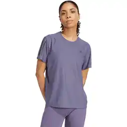 Sport 24 adidas Own The Run Løbe T-shirt Dame tilbud