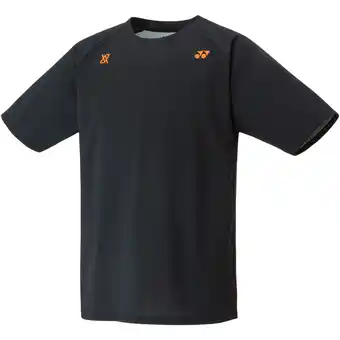 Sport 24 Yonex VA Badminton T-shirt Herre tilbud