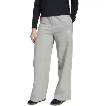 Sport 24 adidas Originals Wide Leg Joggingbukser Børn tilbud