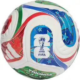 Sport 24 adidas Trionda VM 26 Mini Fodbold tilbud