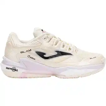 Sport 24 Joma Slam 2025 Padel Sko Dame tilbud