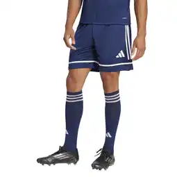 Sport 24 adidas Squadra 25 Træningsshorts Herre tilbud